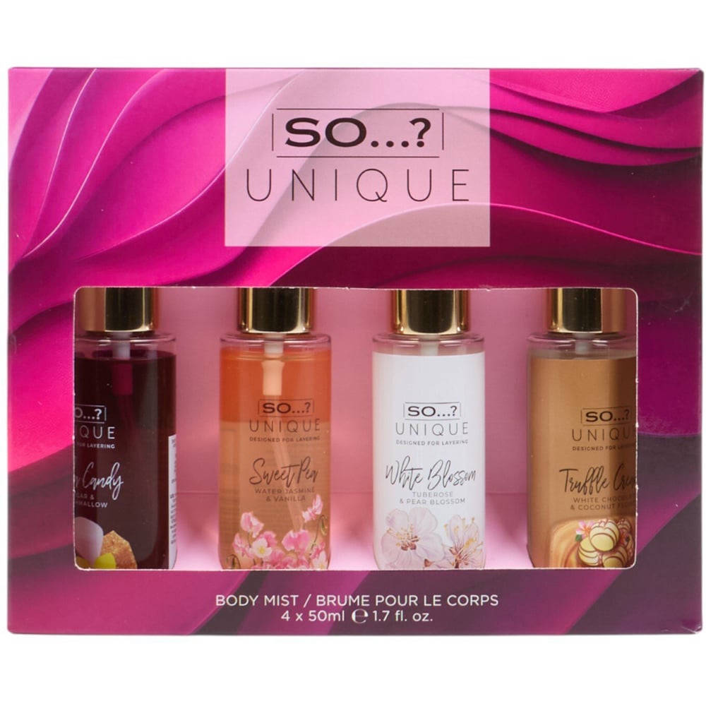 Mini Mist Set Image 1