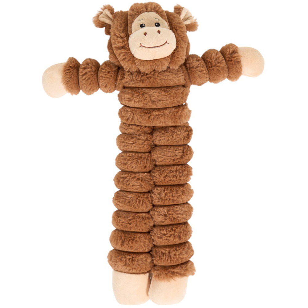 Tough Wigglerz Dog Toy Image 6