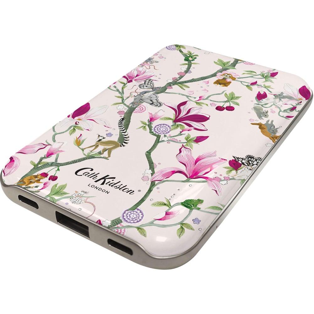 VQ Story Tree Powerbank 5000mAh Image 1