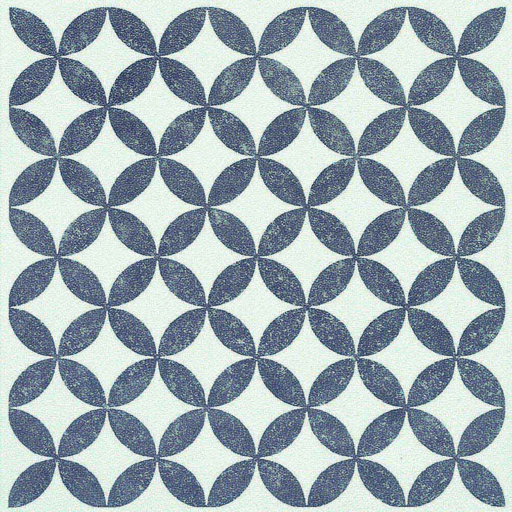 d-c-fix Amira Grey Sticky Back Vinyl Wall Tile 18 Pack Image 2