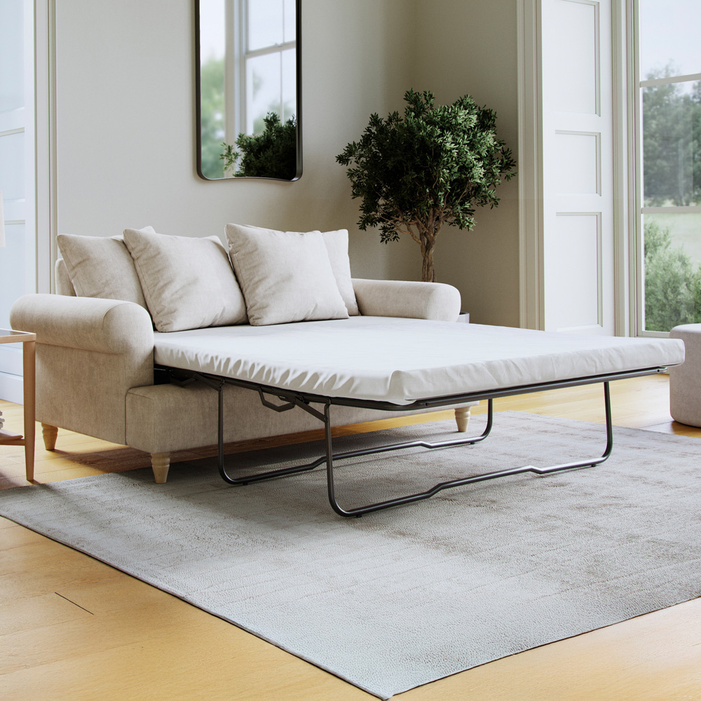 Clara 2 Seater Agmamito Faro 1 Sofa Bed Image 1