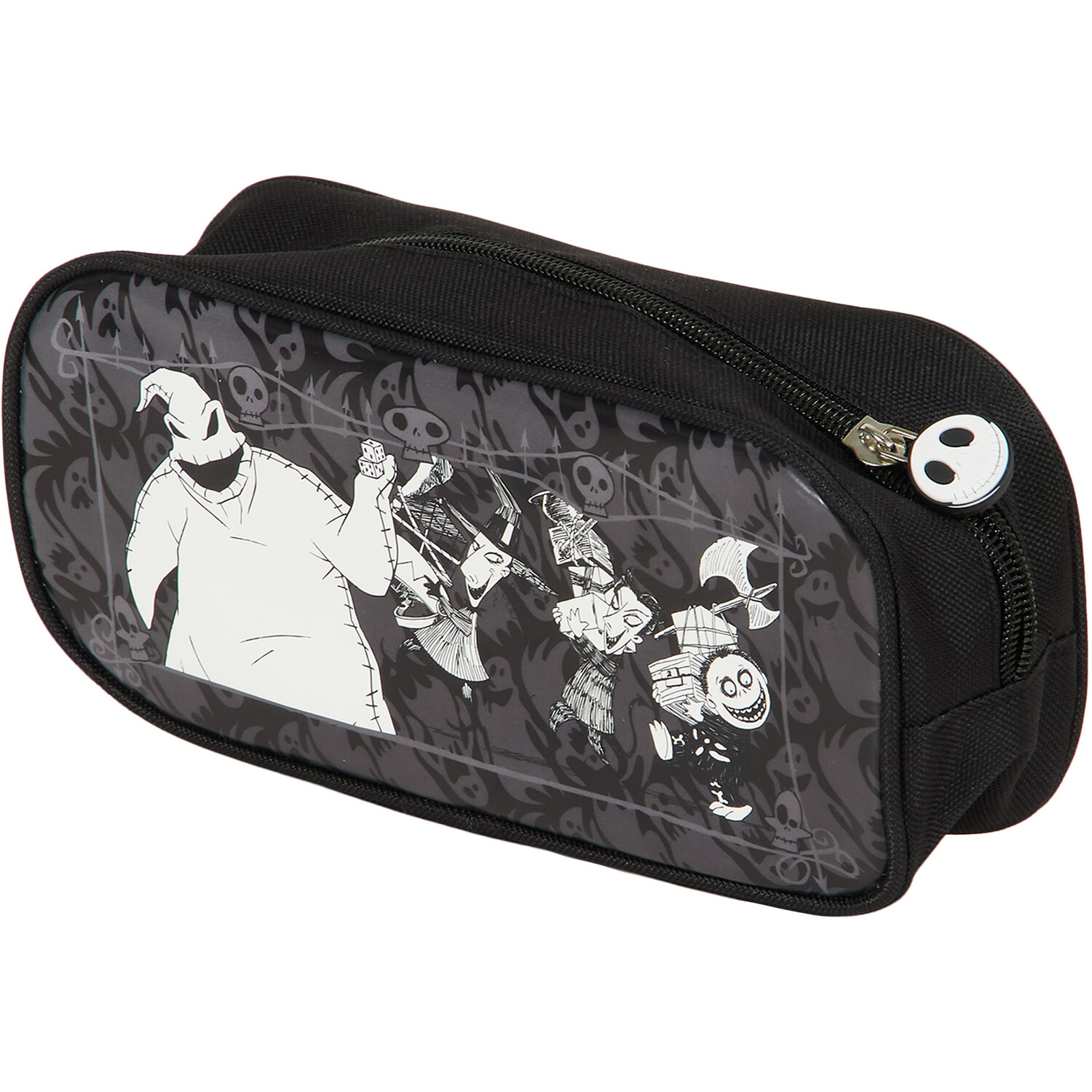 Disney Nightmare Before Christmas Pencil Case Image 3