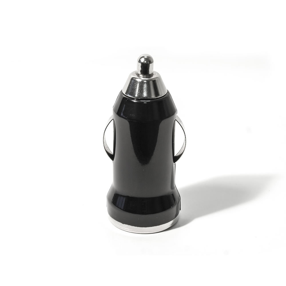 Wilko 2.1A Single USB Car Charger Image 3