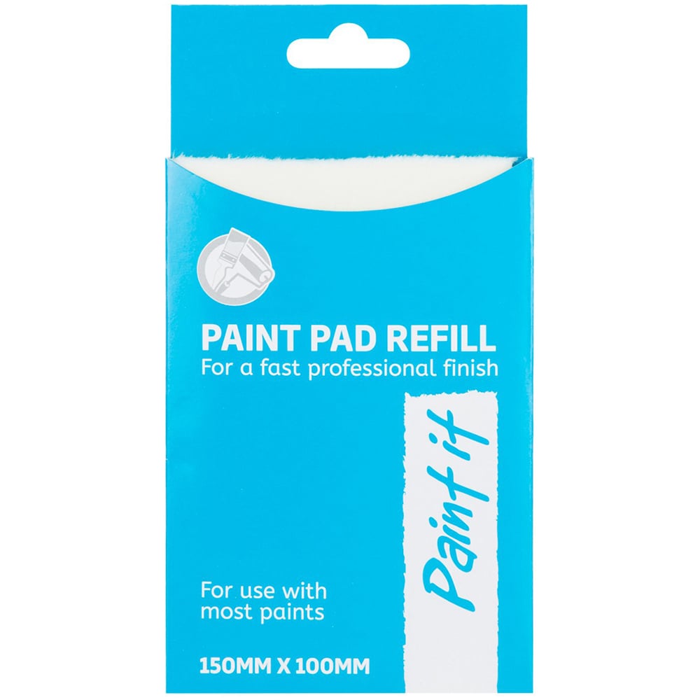 Prepare It Paint Pad Refill Image