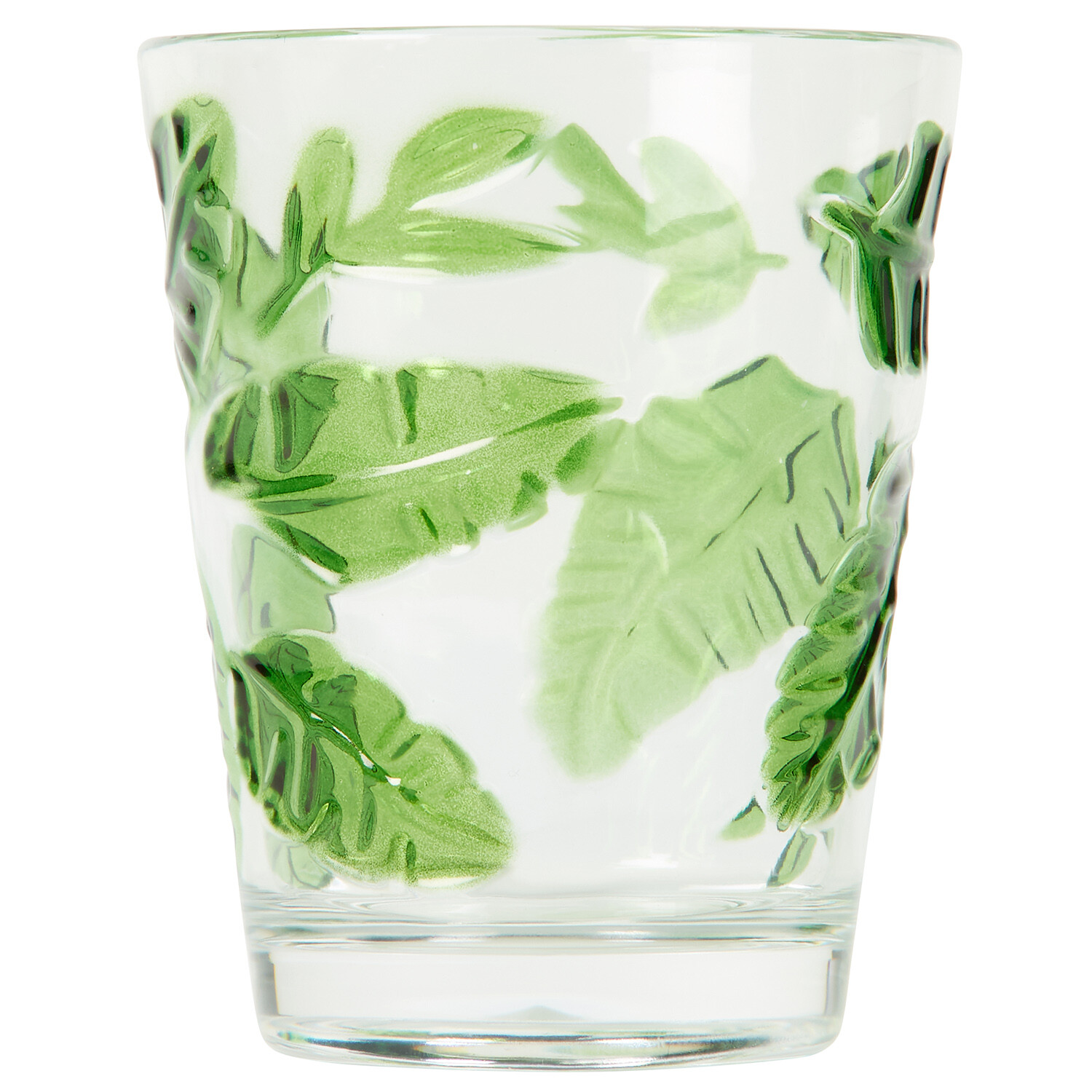 Eden Plastic Tumbler - Green / 473ml Image 2