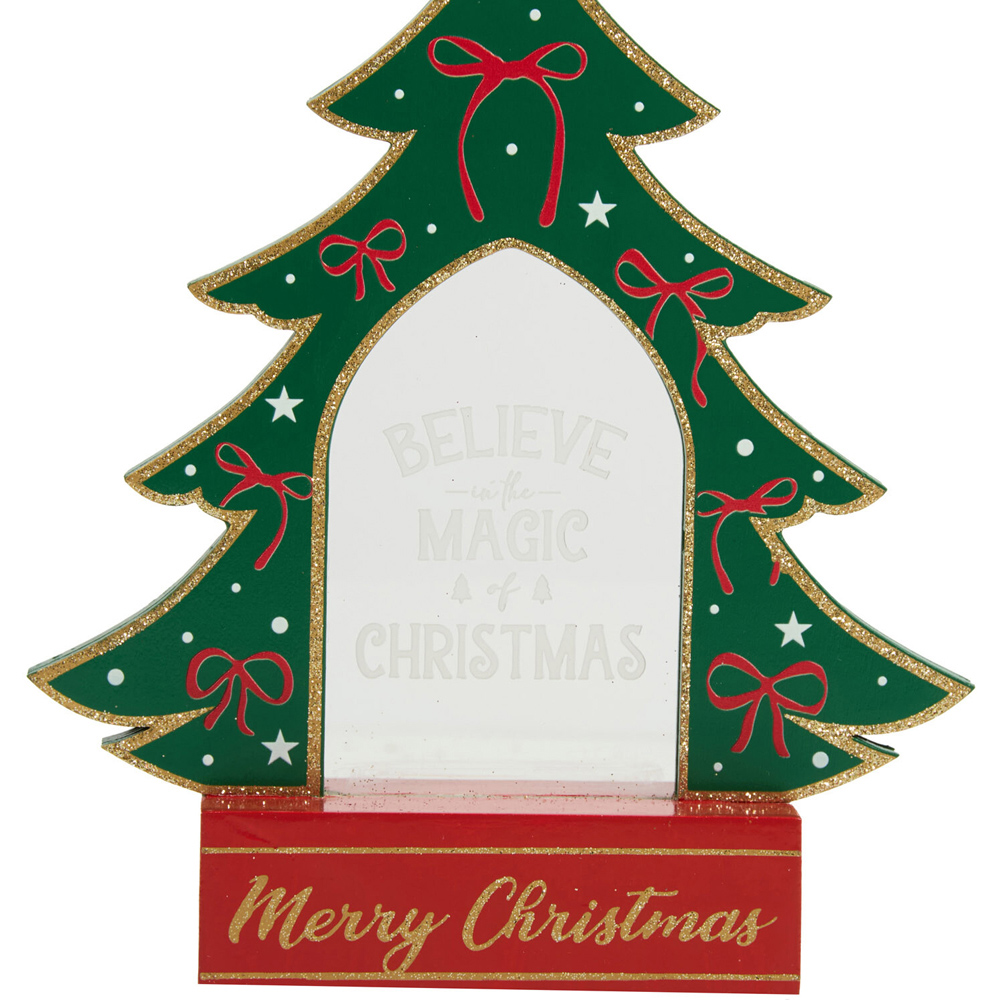 LED Christmas Message Tree Image 4