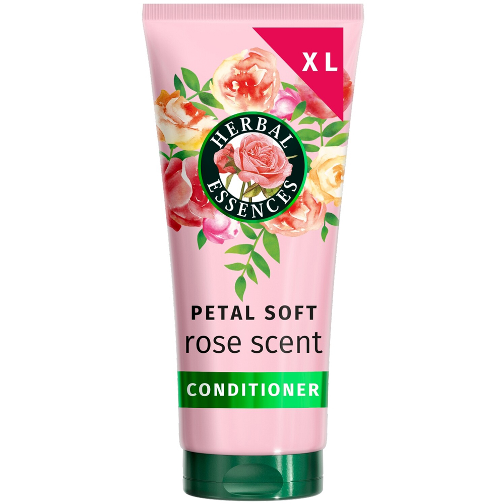 Herbal Essences Petal Soft Hair Conditioner Image 3