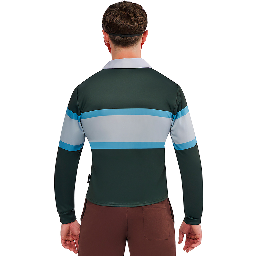 Netflix Squid Game Adult Boy Doll Costume XS Image 2