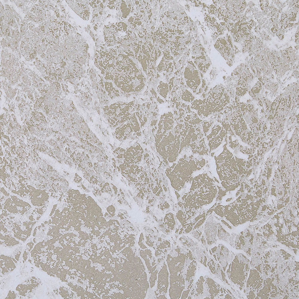 Living and Home Wave Pattern White Self-Adhesive PVC Flooring Tile 10 Pack Image 6