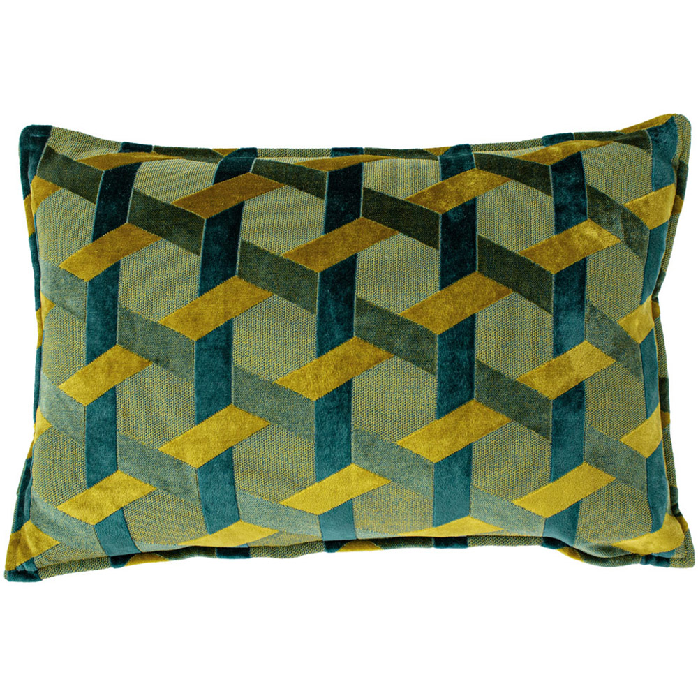 Wilko teal cushions hotsell