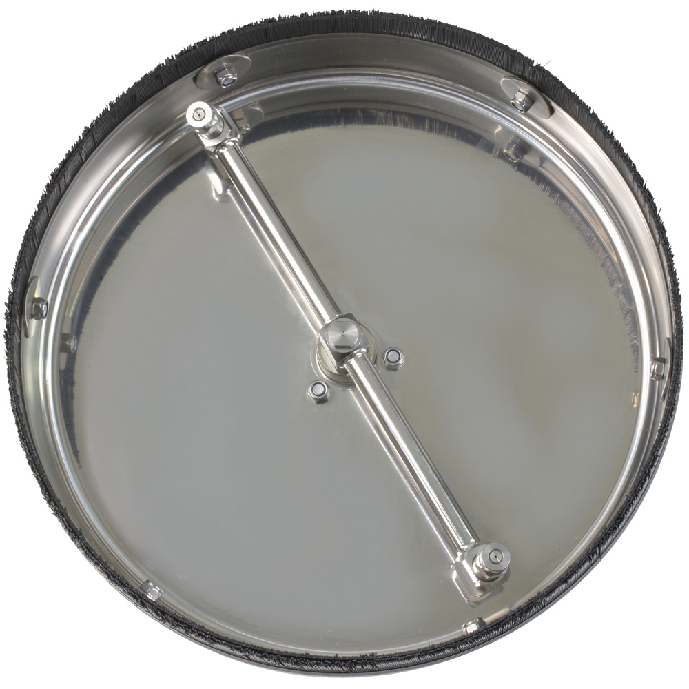 V-TUF H1.002TT tufTURBO 300mm Surface Cleaner 275Bar Image 3