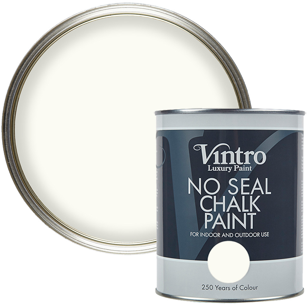 Vintro Paint Nymph No Seal Chalk Paint 1L Image 1