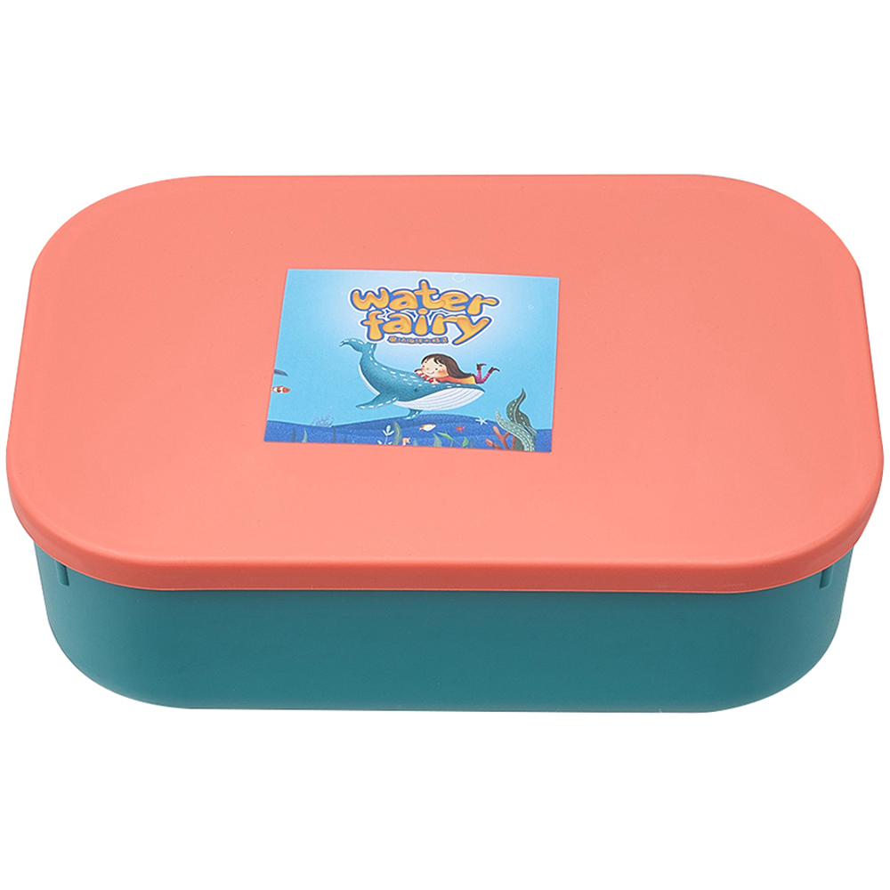 H&O Direct Marine Animals Theme DIY Water Gel Craft Kit Image 1