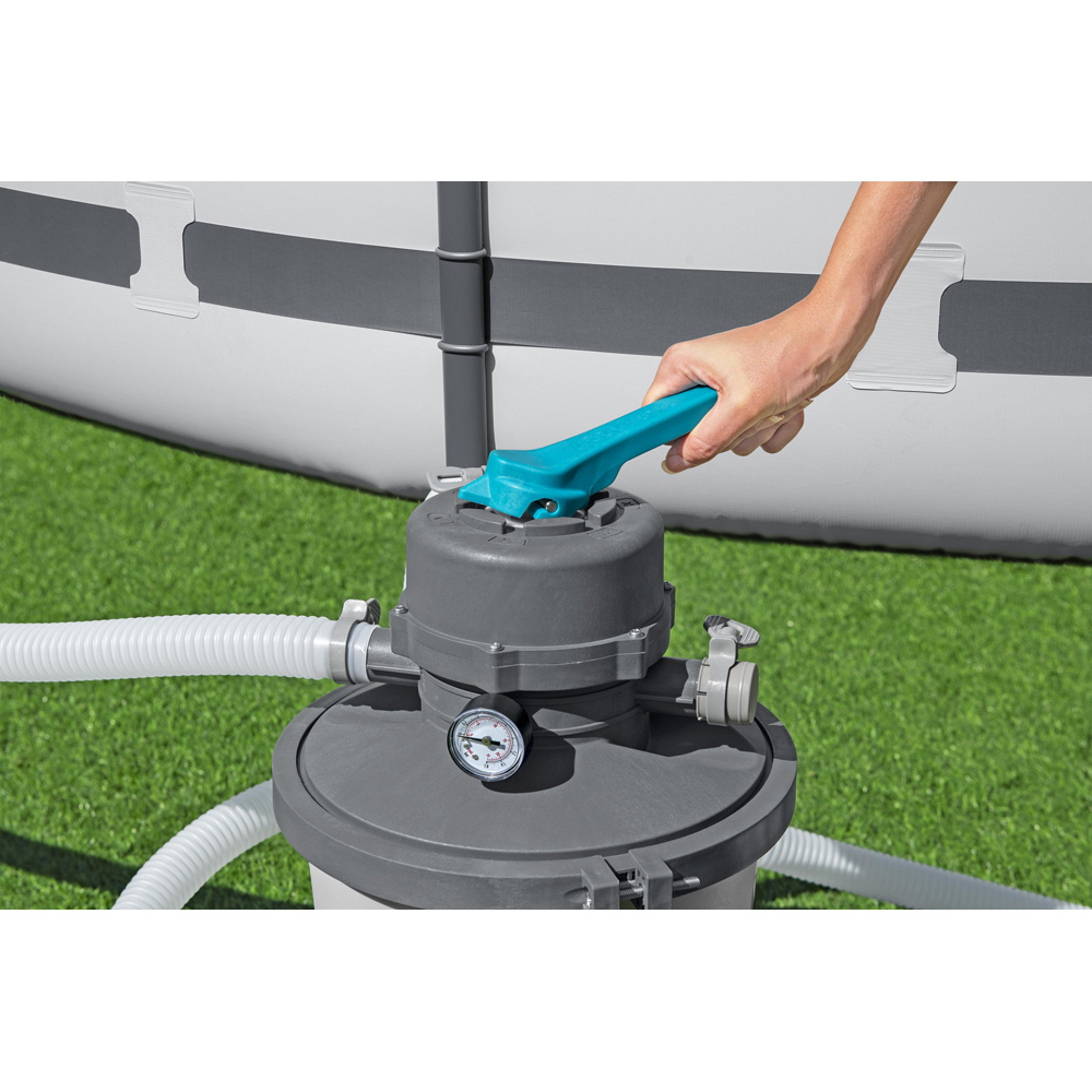 Bestway 3596L Sand Filter Image 7