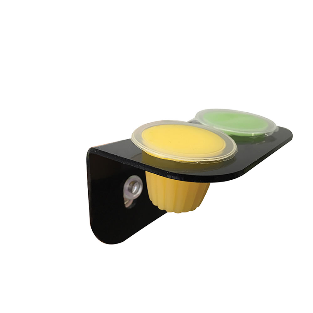 Komodo Twin Jelly Pot Holder Image