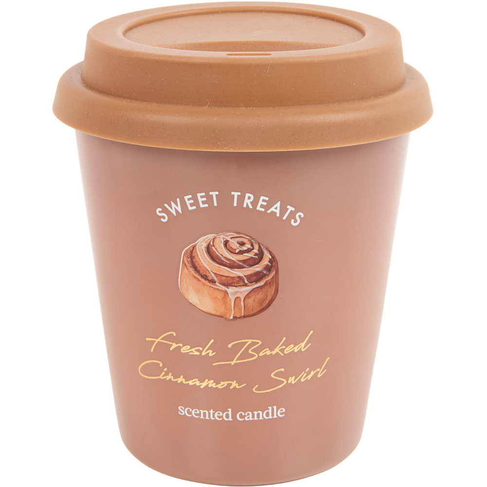 Sweet Treats Scented Mug Candle Image 5
