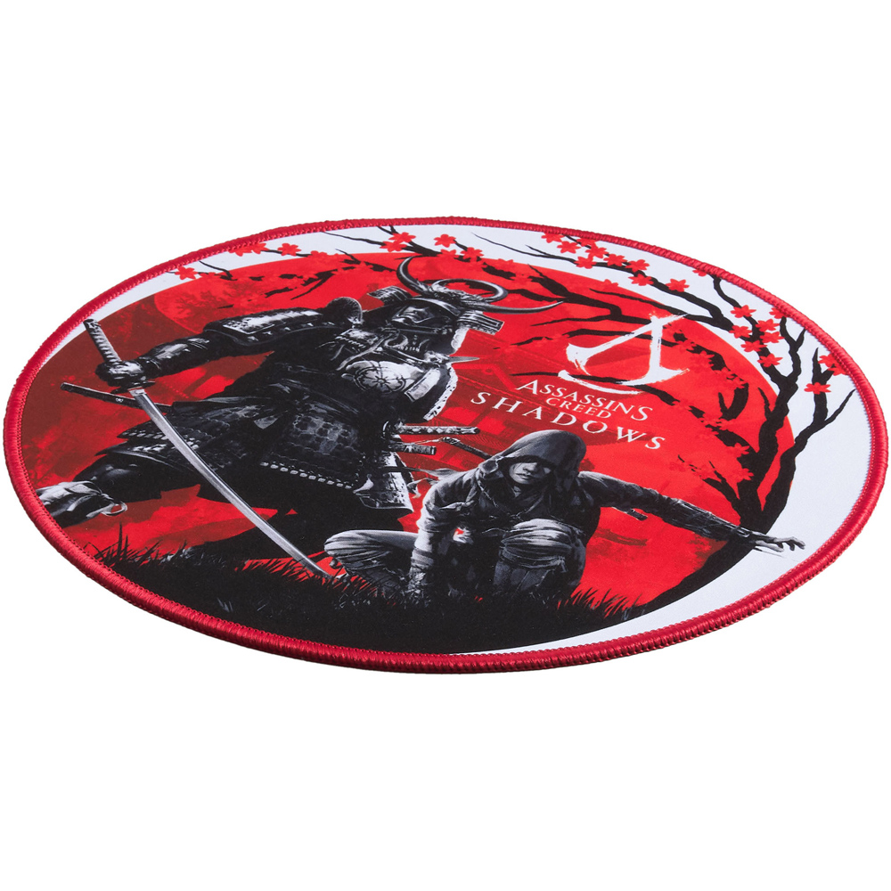 Subsonic Assassins Creed Gaming Mouse Pad 30cm Image 4