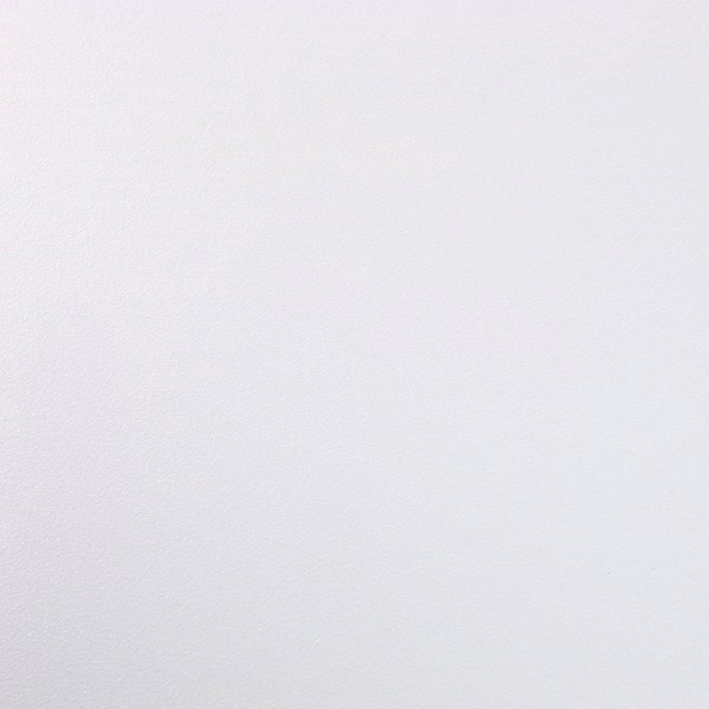 R White Cabinets Small Laptop Desk with Keyboard Trayf White Image 4