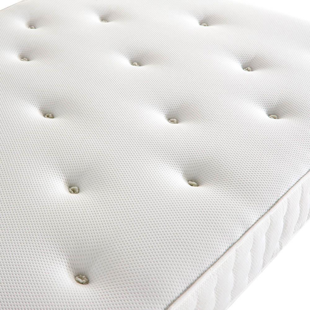 Aspire Pocket+ Double True Hybrid Natural and Memory Mattress Image 3
