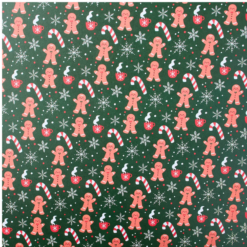 Ultimate Christmas Paper Pad Image 6