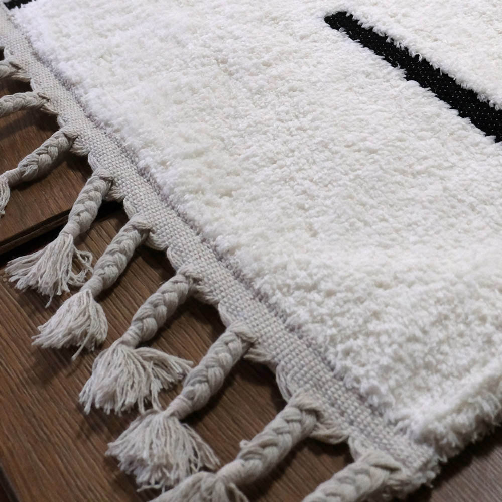 Evu Matisse Rug 150 x 233cm Image 6