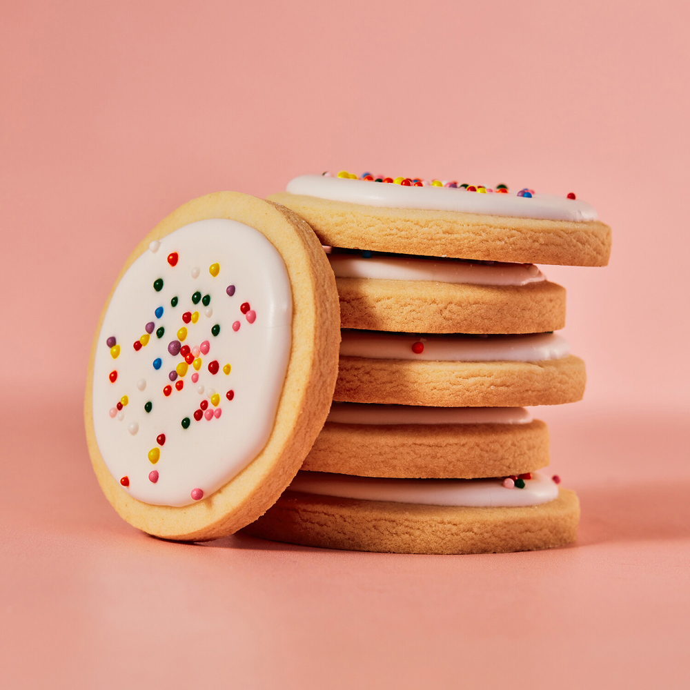 PME Sugar Cookie Mix Image 2