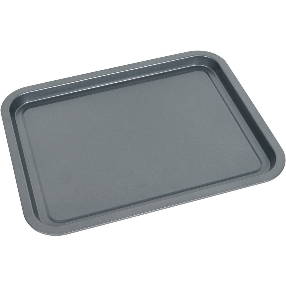 My Kitchen Oven Tray Dark Grey Large Image 3