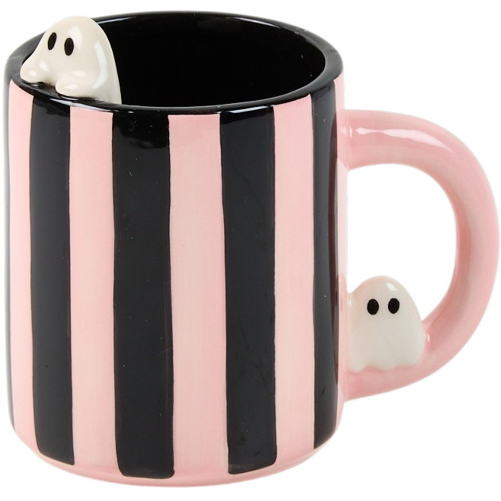 Halloween Ghost Mug Image 7