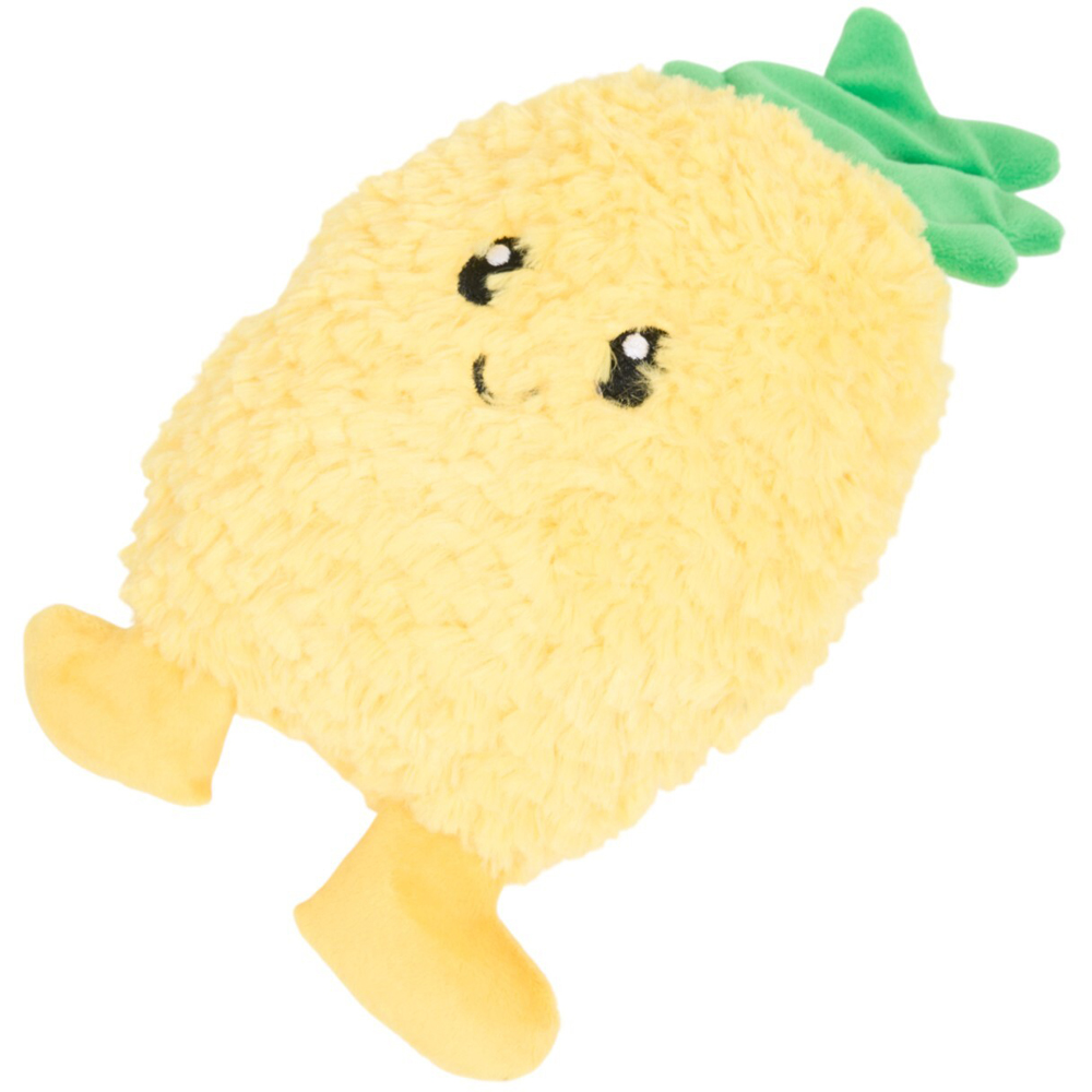 Jungle Fruits Plushies Dog Toy Image 6