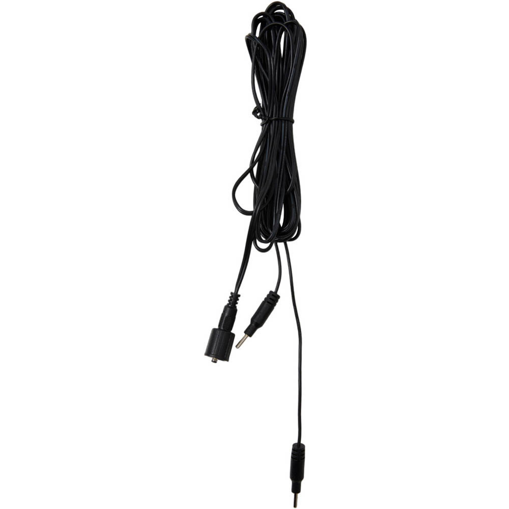 Living and Home 30 Pot Solar-Powered Automatic Watering Drip Irrigation System Kit Image 5
