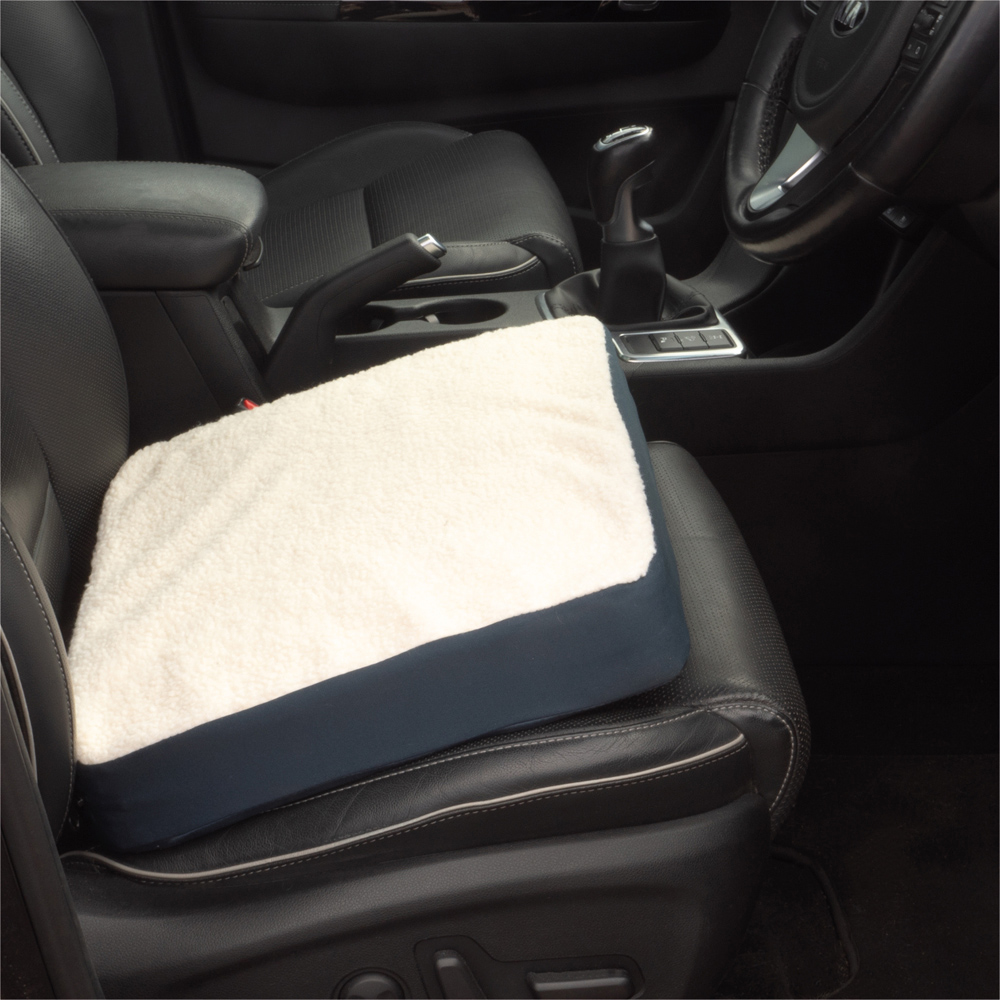 Aidapt Gel Comfort Cushion Image 2