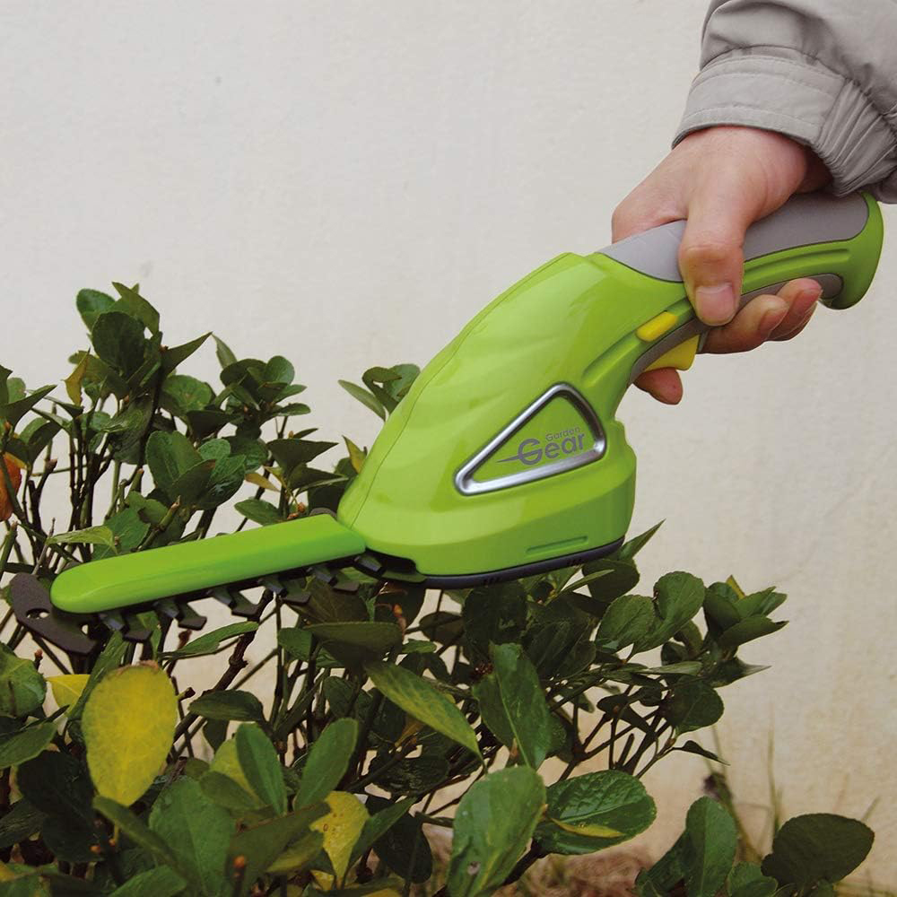 Garden Gear Cordless Trimming Shears 3.6V Image 2