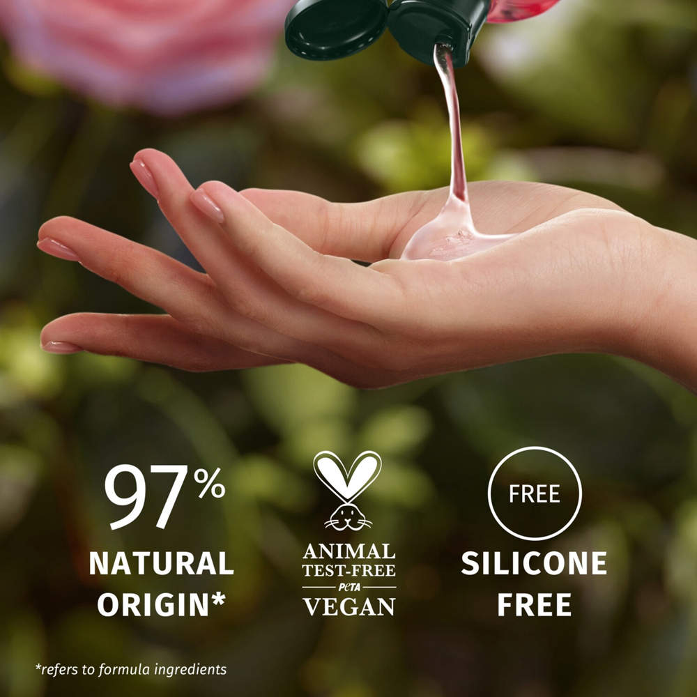 Herbal Essences Petal Soft Vegan Shampoo Image 7