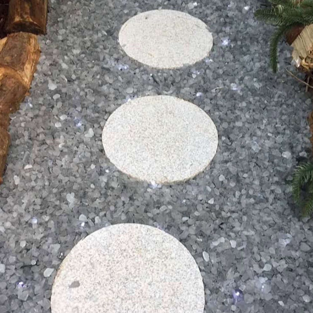 Deco-Pak Eco Glasglo Pebbles 750kg Image 3