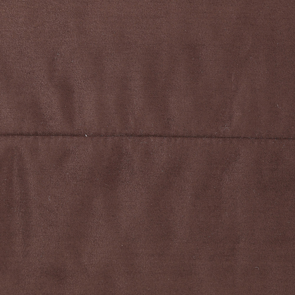 Kaikoo Chocolate Boucle Slammer Chair Image 6