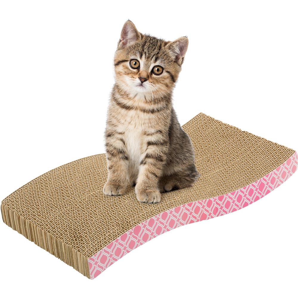 SA Products Cat Scratching Board Image 9