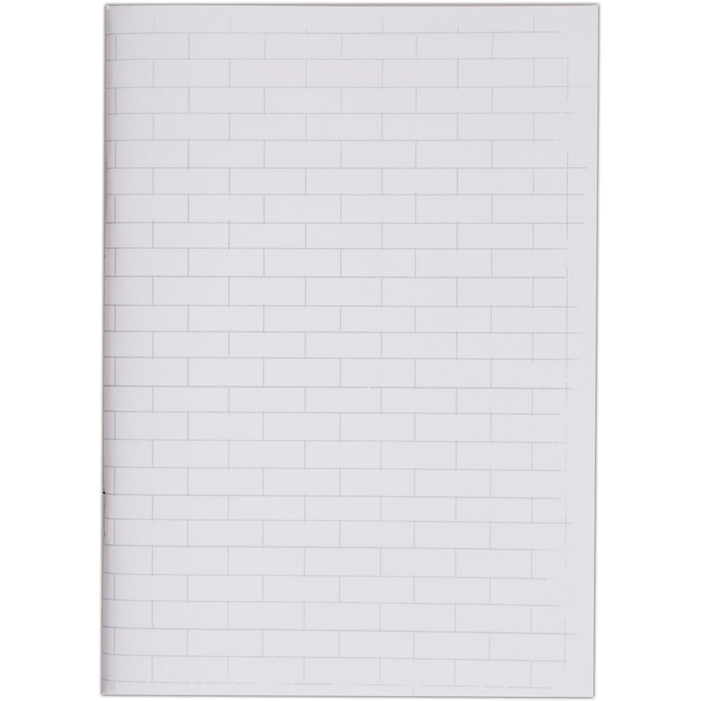 Docrafts Artiste A4 White Graffiti Tattoo Sketchbook 3 Pack Image 4