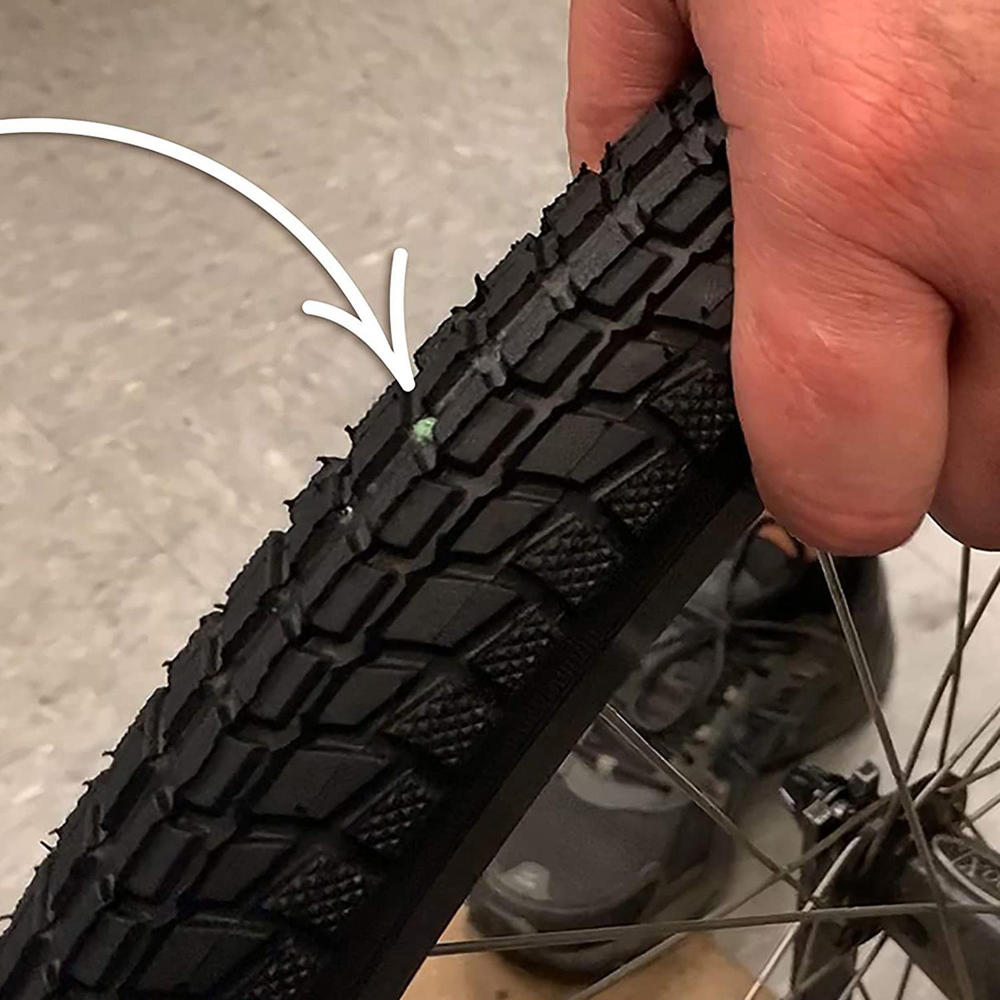 Slime Puncture Repair Tube Sealant 237ml Image 4