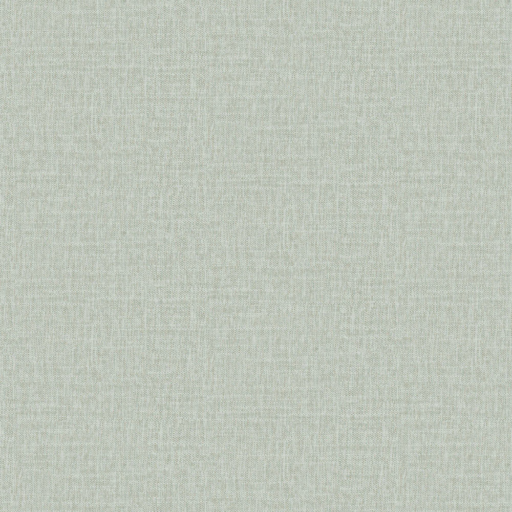 Rasch Fiji Linen Sage Wallpaper Image 1