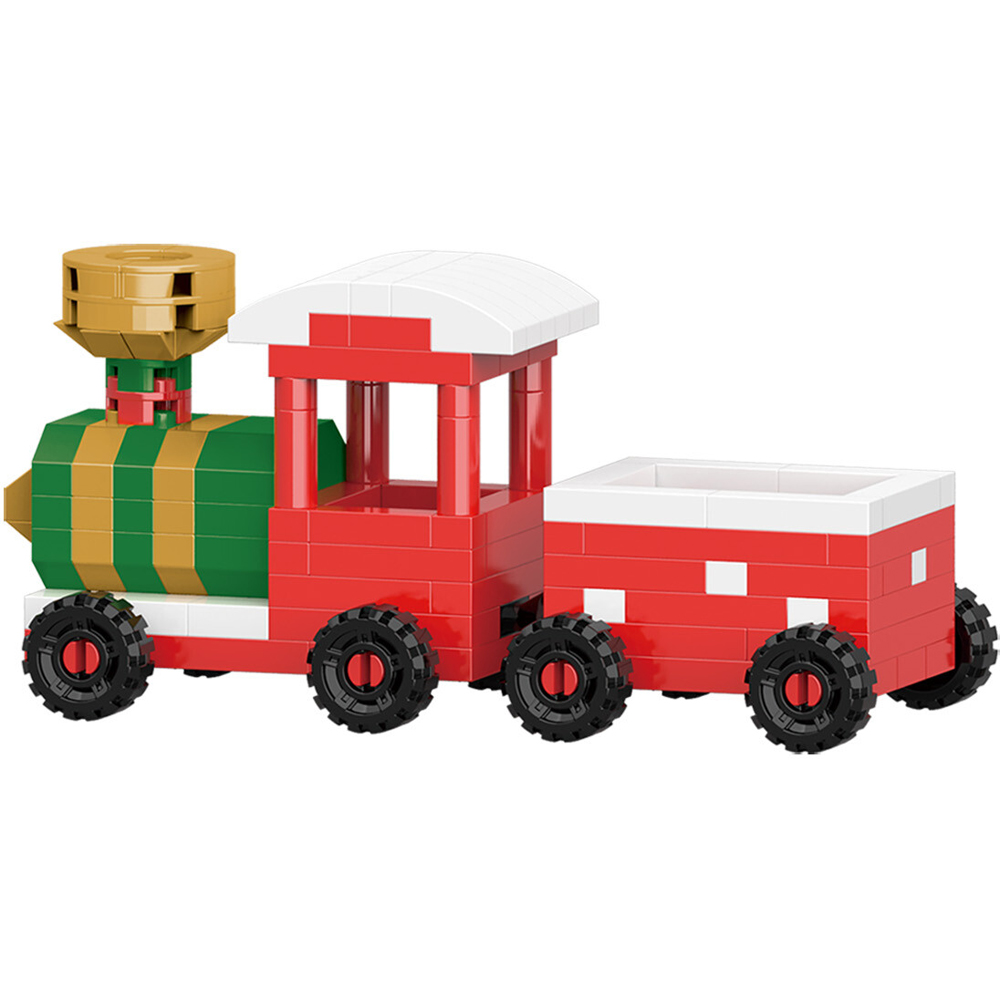 Christmas Bricks Image 5