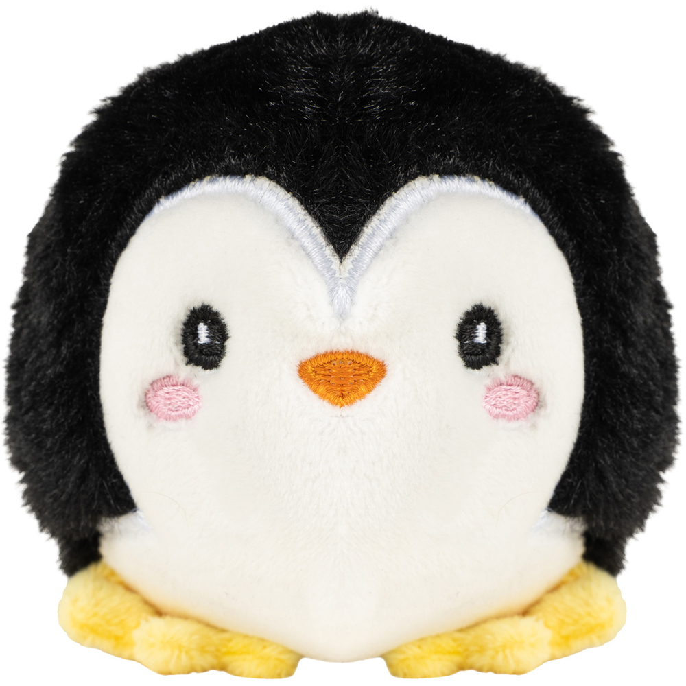 Festive Plush Stress Ball Image 5