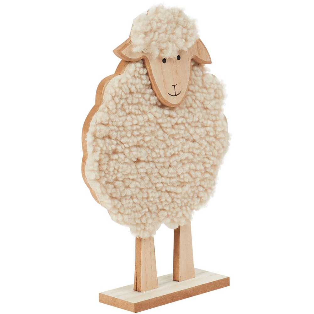 Woolly Sheep Image 5