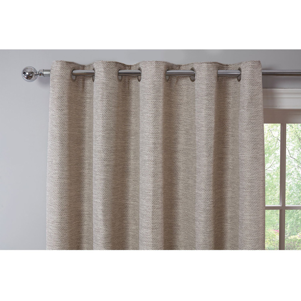 Divante Wentworth Eyelet Curtain 229cm Image 2