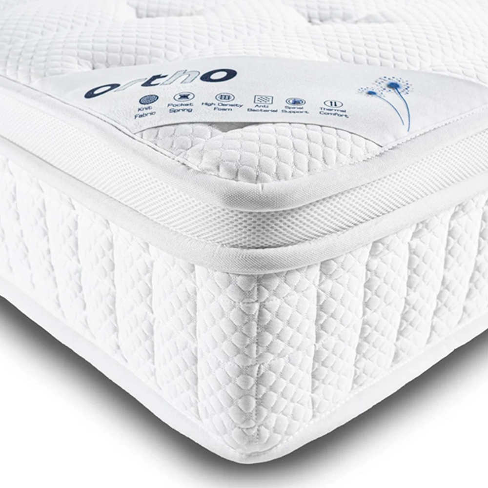 Maxitex Single Orthopaedic Mattress Image 7