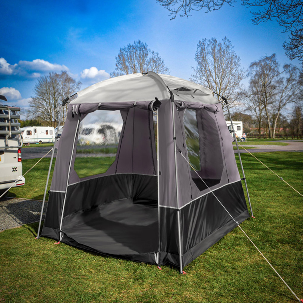Maypole Utility Storage Tent Image 3