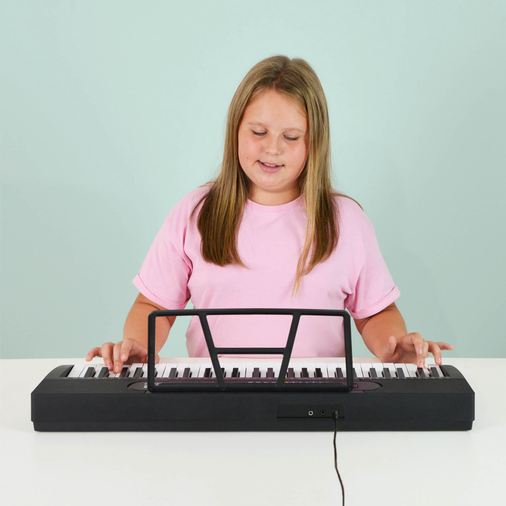 Axus AXP15 Beginner Keyboard Piano Image 2