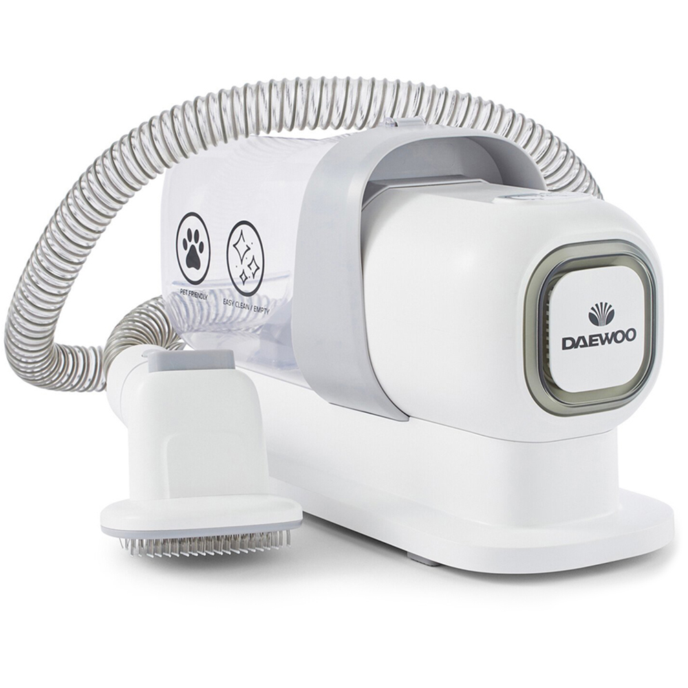 Pet Grooming Vacuum Image 1