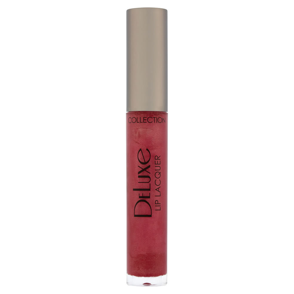 Collection Deluxe Lip Lacquer Sparkling Lights Image 1