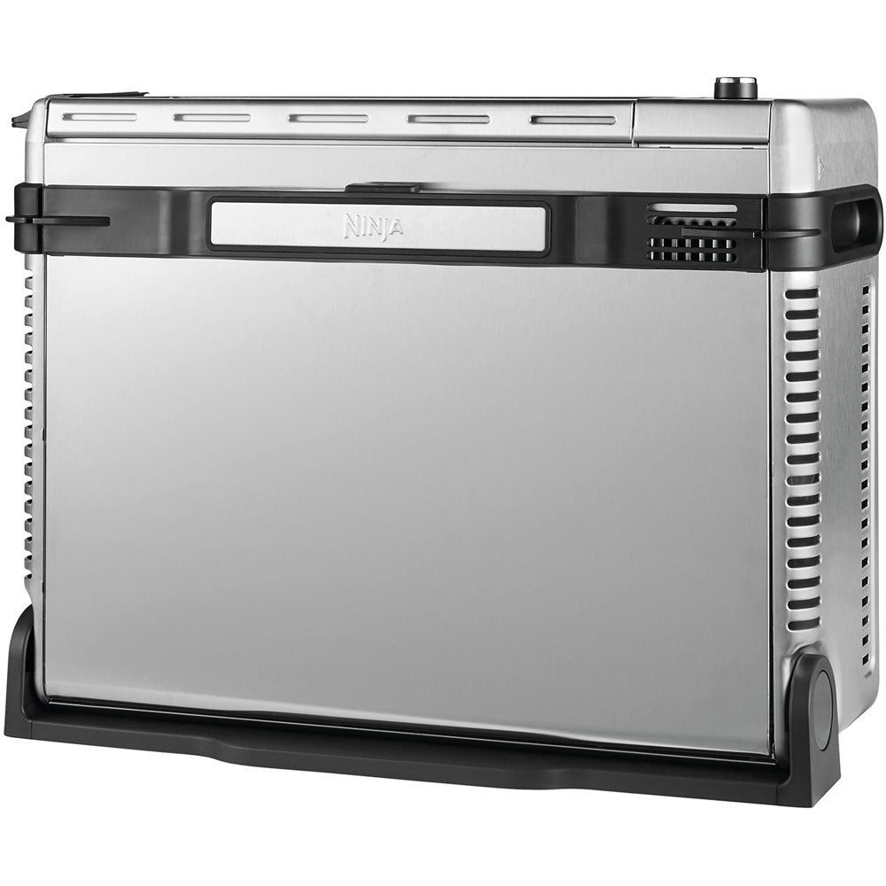 Ninja Foodi SP101UK 8 in 1 10.2L Flip Mini Oven Image 4