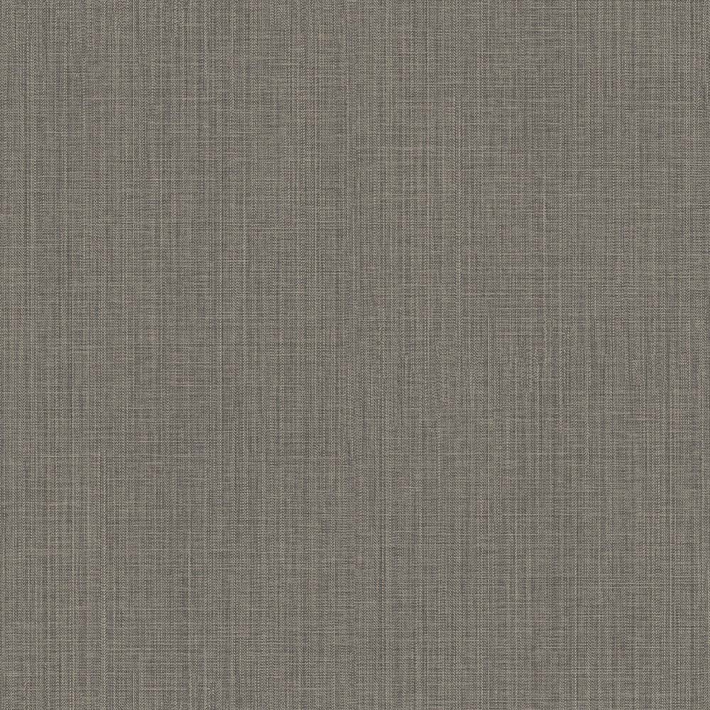 Galerie Nordic Elements Woven Plain Bronze and Brown Wallpaper Image 1